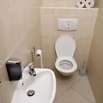 펜션 Rekreacni Pod Lipou Skrdlovice