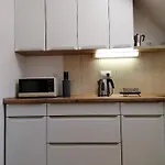펜션 Rekreacni Pod Lipou Skrdlovice