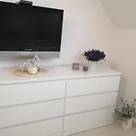 펜션 Rekreacni Pod Lipou Skrdlovice