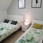 Rekreacni Pod Lipou *
