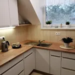 Rekreacni Pod Lipou 펜션 *