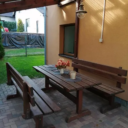 Rekreační Pod Lipou *