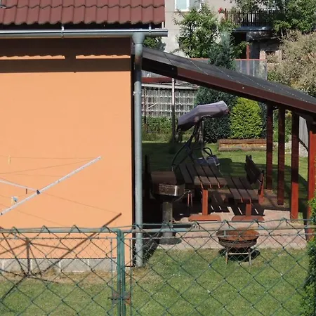 Rekreační Pod Lipou *