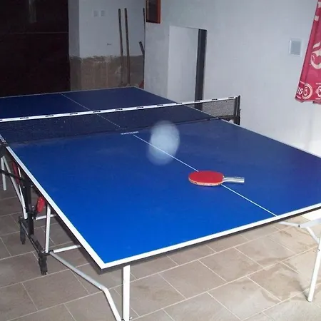 Rekreační Pod Lipou Сasa de vacaciones