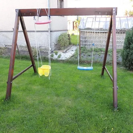 Rekreační Pod Lipou *