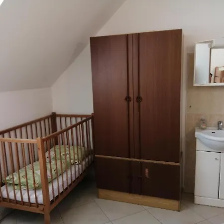 Rekreační Pod Lipou Skrdlovice