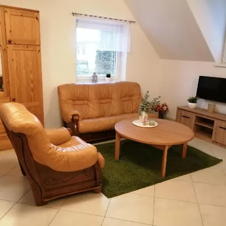 Сasa de vacaciones Rekreační Pod Lipou Skrdlovice