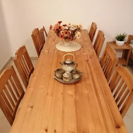 Rekreační Pod Lipou