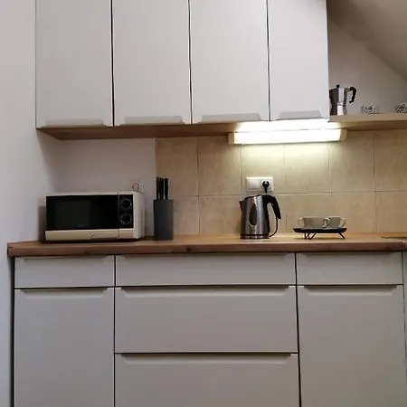 Сasa de vacaciones Rekreační Pod Lipou Skrdlovice