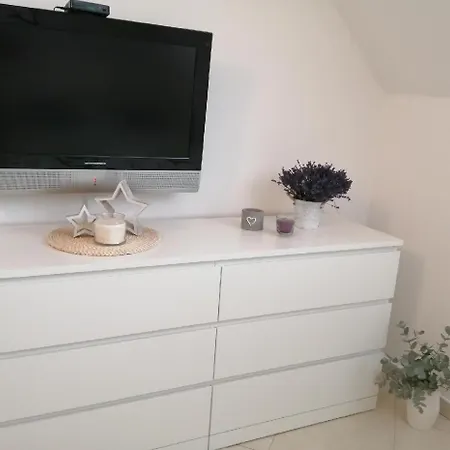 Сasa de vacaciones Rekreační Pod Lipou Skrdlovice